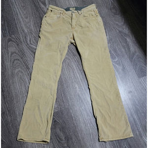 Tommy Bahama Corduroy Pants for Men 